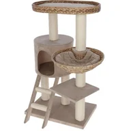 Drapaki dla kotów - Kerbl Drapak Banana Leaf Waxy - miniaturka - grafika 1