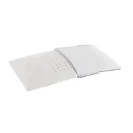 Poduszki, koce i materace lecznicze - MAGNIFLEX Poduszka SUPERIORE FLAT MAGNIFLEX Rozmiar poduszki 60x34x7,5 48137XG - miniaturka - grafika 1