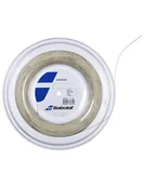 Tenis ziemny - Naciąg Babolat Addixion 12M 1.25 Ze Szpuli Naturalny - miniaturka - grafika 1