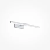 Lampy ścienne - Maytoni Kinkiet BRIS MIR008WL-L12W4K Maytoni - miniaturka - grafika 1