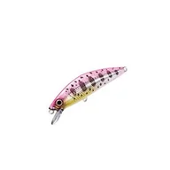 Inne akcesoria dla wędkarzy - Wobler SHIMANO Cardiff Folletta 5 cm Różowy - miniaturka - grafika 1