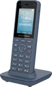 Telefony stacjonarne - Telefon GrandStream Grandstream WiFi-Handset WP826 - miniaturka - grafika 1