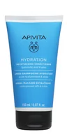 Odżywki do włosów - Apivita Apivita Hydration - nawilżająca odżywka do włosów 150ml - miniaturka - grafika 1