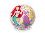 Piłki dla dzieci - Mondo, piłka gumowa, Princess BioBall, 230 mm - miniaturka - grafika 1