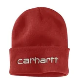 Czapki damskie - Czapka Carhartt Teller Hat Chili Pepper - miniaturka - grafika 1