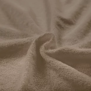 Prześcieradło frotte z gumką 046/130/140x200 - Pościel - miniaturka - grafika 3