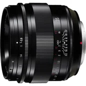 Obiektywy - Voigtlander Nokton 35 mm f/0,9 do Fujifilm X - miniaturka - grafika 1