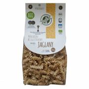 Fabijańscy MAKARON (JAGLANY) ŚWIDEREK FUSILLI BEZGLUTENOWY BIO 250 g -