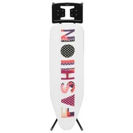 Deski do prasowania - Deska do prasowania VANESSA 120 x 38 cm WZ1 - miniaturka - grafika 1