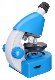 (BG) Mikroskop Discovery Micro z książką - Mikroskopy i lupy - miniaturka - grafika 9