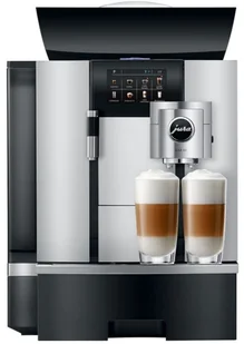 Ekspres ciśnieniowy JURA GIGA X3 Aluminium (EB) 15569 - Inne urządzenia gastronomiczne - miniaturka - grafika 1
