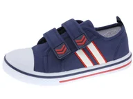 Buty dla dziewczynek - Trampki dziecięce Beppi 2184921 tenisówki - miniaturka - grafika 1