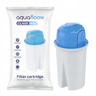 1X Filtr Af Magnez Do Brita Dafi Zamiennik Mg+ - Wkłady filtrujące - miniaturka - grafika 1