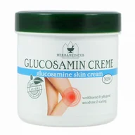 Suplementy diety - HERBAMEDICUS (HERBACARE, SCHMESS) HERBAMEDICUS Krem z Glukozaminą 250ml (Schmess) 21SUNHERGL - miniaturka - grafika 1
