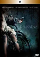 Horror DVD - Delikatna DVD - miniaturka - grafika 1