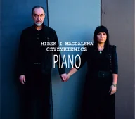Poezja śpiewana - Piano - miniaturka - grafika 1