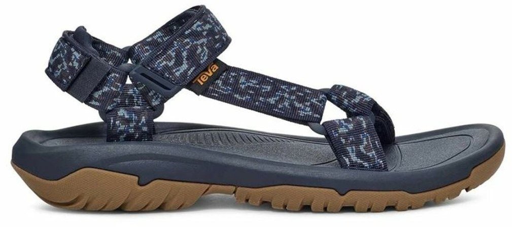 Sandały górskie Teva Hurricane Xlt2 Niebieski - 42