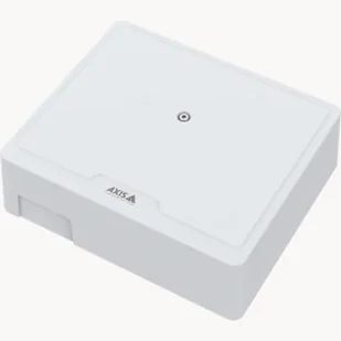 Axis 02368-001 kontroler wyjścia awaryjnego Budownictwo mieszkaniowe 1 drzw. - Kontrola dostępu - miniaturka - grafika 1
