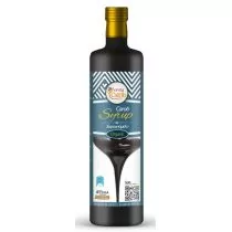 CRETA CAROB (produkty z karobu) SYROP Z KAROBU BEZGLUTENOWY BIO 250 ml - CRETA CAROB BP-5213000230062 - Zdrowa żywność - miniaturka - grafika 1