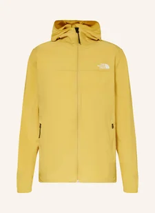 The North Face Kurtka Funkcyjna Mountain Athletics gelb - Moda i Uroda OUTLET - miniaturka - grafika 1