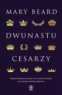 Albumy - historia - Dwunastu cesarzy - Mary Beard, Norbert Radomski - miniaturka - grafika 1