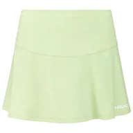 Spódnice - HEAD Damska spódnica tenisowa Dynamic Skirt - miniaturka - grafika 1