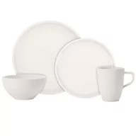 Serwisy obiadowe - Villeroy & Boch 1041308543 Artesano oryginalne dla początkujących zestaw 8-częściowy 10-4130-8543 - miniaturka - grafika 1