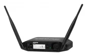 Kamery cyfrowe - akcesoria - Shure GLXD4+E-Z4 - Cyfrowy odbiornik DUAL BAND - miniaturka - grafika 1
