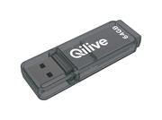 Pendrive - 64Gb Usb3.2 K103 Qilive - miniaturka - grafika 1