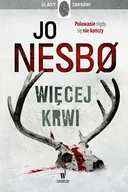E-booki - kryminał i sensacja - Więcej krwi - miniaturka - grafika 1