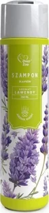 Over Zoo OVER ZOO SZAMPON AROMA WASH 250ml LAWENDA /9 - Szampony i odżywki dla psów - miniaturka - grafika 1