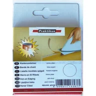 Okleiny - Okleina do krawędzi z klejem jesion srebrny 5 m x 20 mm - miniaturka - grafika 1