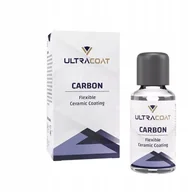 Kosmetyki samochodowe - Ultracoat Carbon 30ml Flexible Ceramic Coating - miniaturka - grafika 1