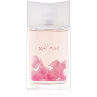 Wody i perfumy damskie - Avon Soft Musk woda toaletowa dla kobiet 50 ml - miniaturka - grafika 1