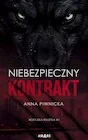 Niebezpieczny kontrakt - Fantasy - miniaturka - grafika 1