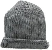 Czapki damskie - Ciepła Czapka Zimowa Pleciona Adidas Heavy Knit - miniaturka - grafika 1