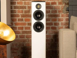 ELAC Vela FS407.2 (biały połysk) - Głośniki i kolumny - miniaturka - grafika 5