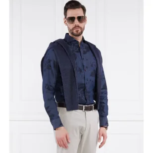 Joop! Koszula Pai-W | Slim Fit - Koszule męskie - miniaturka - grafika 1