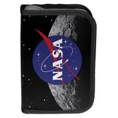 Piórniki - Piórnik z wyposażeniem Nasa 24NS-P001 - miniaturka - grafika 1