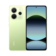 Telefony komórkowe - XIAOMI Redmi Note 14 4G 8/256GB Zielony - miniaturka - grafika 1