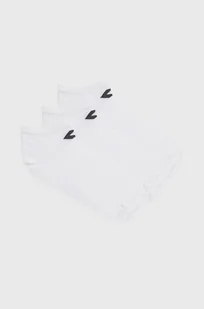 Converse skarpetki męskie kolor biały - Skarpetki męskie - miniaturka - grafika 1