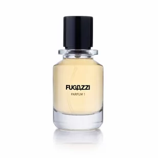 Fugazzi Parfum 1 Extrait Perfumy dla kobiet 50 ml - Wody i perfumy damskie - miniaturka - grafika 1