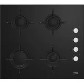 Płyty gazowe do zabudowy - Beko HILG64120S - miniaturka - grafika 1