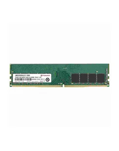 Transcend JetRam 16GB [1x16GB 3200Mhz DDR4 CL22 U-DIMM] - Pamięci RAM - miniaturka - grafika 2