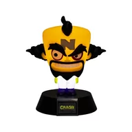 Lampy stojące - Paladone Figurka Paladone Icons Doctor Neo Cortex - miniaturka - grafika 1