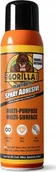 Pistolety do klejenia - Gorilla glue Heavy Duty Spray 400ml - miniaturka - grafika 1