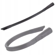 Akcesoria do odkurzaczy - Ssawka długa elastyczna giętka Karcher AEG Samsung - miniaturka - grafika 1