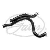 Węże chłodnicy - Przewód elastyczny chłodnicy Gates 05-4103 - miniaturka - grafika 1