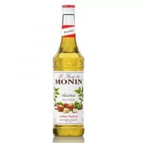 Monin Syrop Orzech laskowy | 0,7L SC-908039 - Syropy i koncentraty owocowe - miniaturka - grafika 1