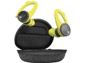 Słuchawki - SBS Raptor 3.0 True Wireless IPX6 Żółte ENC TESPRAP3BTTWSK - miniaturka - grafika 1